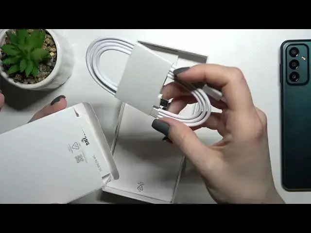 Video thumbnail for Samsung Galaxy M23 - Does It Comes With Earbuds