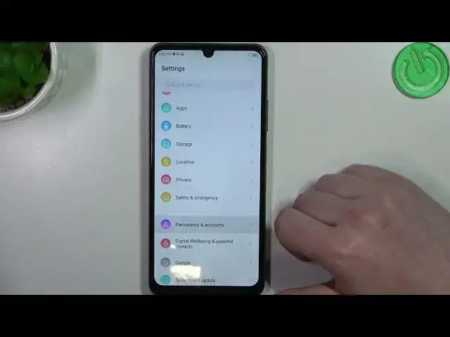 'Video thumbnail for Does ZTE Blade A72s Have Fingerprint Scanner?'