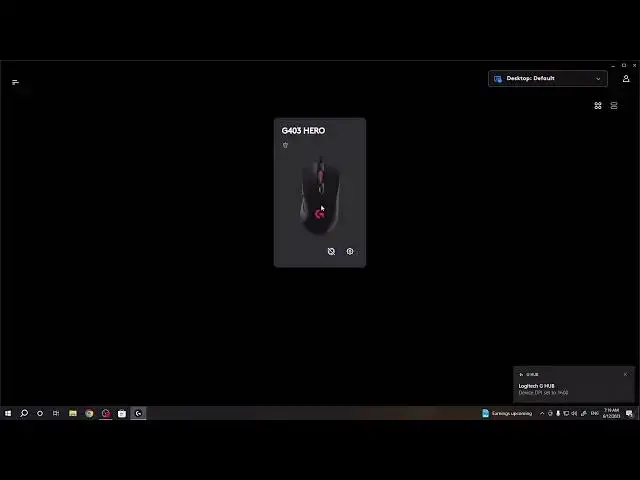 Video thumbnail for How To Add & Remove DPI Level on Logitech G403 Hero?