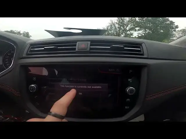 Video thumbnail for How to Find and Manage System Assistance Settings in Seat Ibiza V ( 2017 - now )