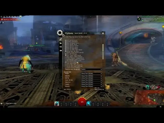 Video thumbnail for How To Manage Objective Visibility In Guild Wars 2