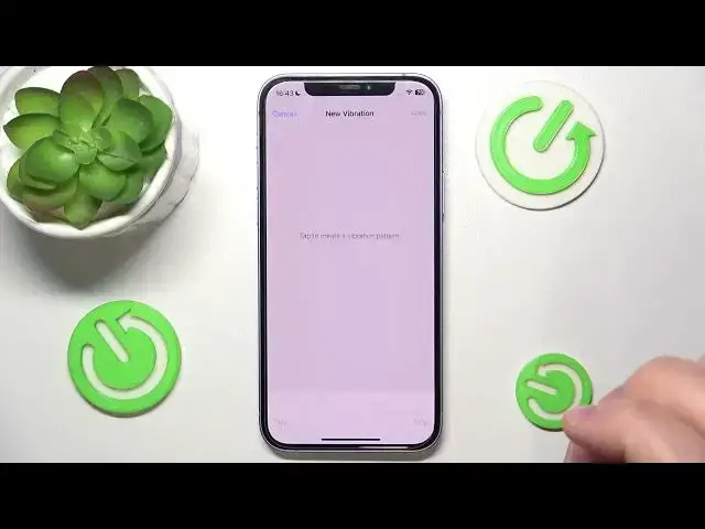Video thumbnail for How to Adjust Text Tone Haptics Pattern on iPhone?