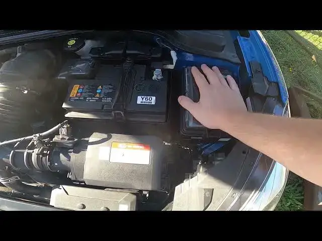 'Video thumbnail for Where is the Fuse Box Under the Hood in the Kia Rio IV ( 2017 – now ) - Find the Fuse Box'