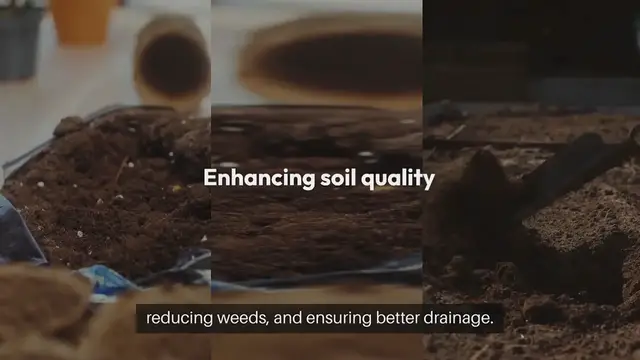 Video thumbnail for How to Build Raised Garden Beds for Outdoors