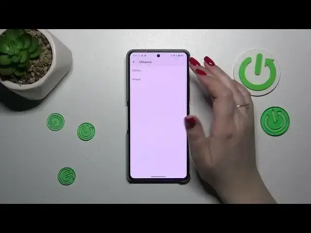 'Video thumbnail for How to Change the System Language on ASUS ROG Phone 8'