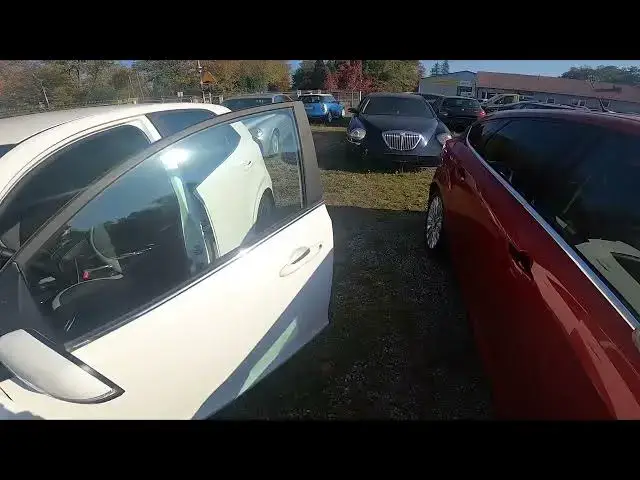 Video thumbnail for How to Find Sticker With Recommended Tyre Pressure in Kia Picanto III ( 2017 - now )