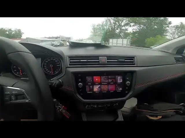 Video thumbnail for How to Enable or Disable Bluetooth in Car Radio in Seat Ibiza V ( 2017 - now )