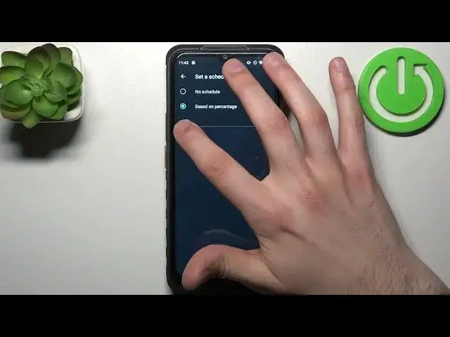 Video thumbnail for How to Find Power Saving Mode in Cat S53 - Enable Battery Saver