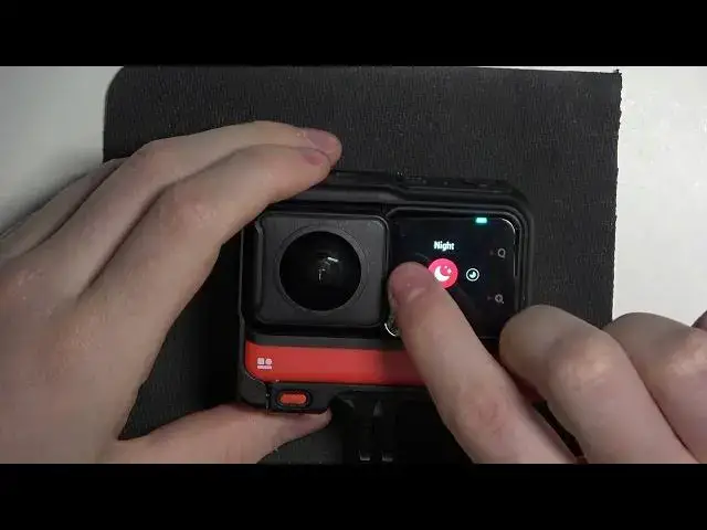 Video thumbnail for How To Use Starlapse Mode on INSTA360 One RS 4K Boost Edition - Make a Perfect Video of a Night Sky