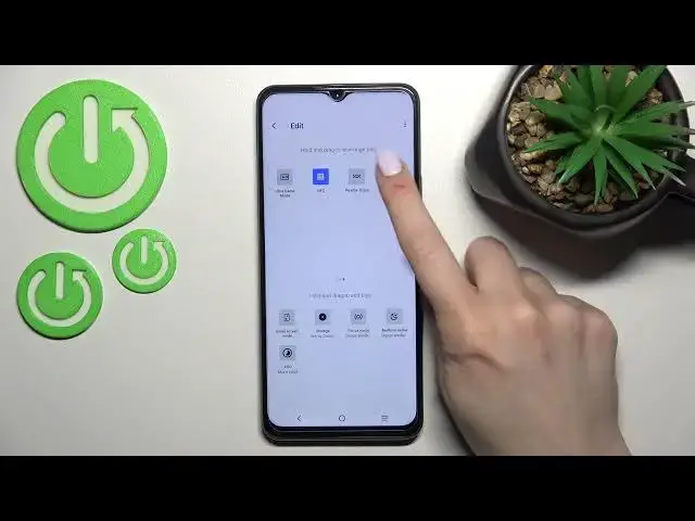 Video thumbnail for How to Edit Notification Panel Shortcuts on Vivo Y76 5G / Control panel set up on Vivo Y76 5G
