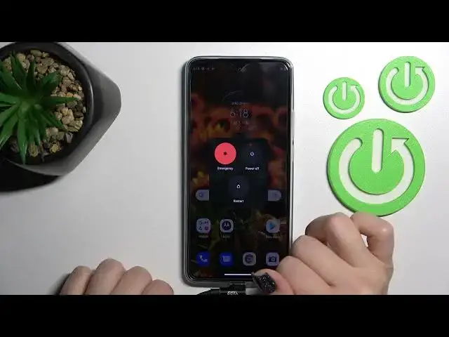 'Video thumbnail for How to Turn Off MOTOROLA Edge 30 – Switch Off'