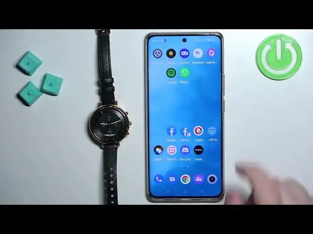 Video thumbnail for How to Unpair FOSSIL Hybrid HR From Android Phone