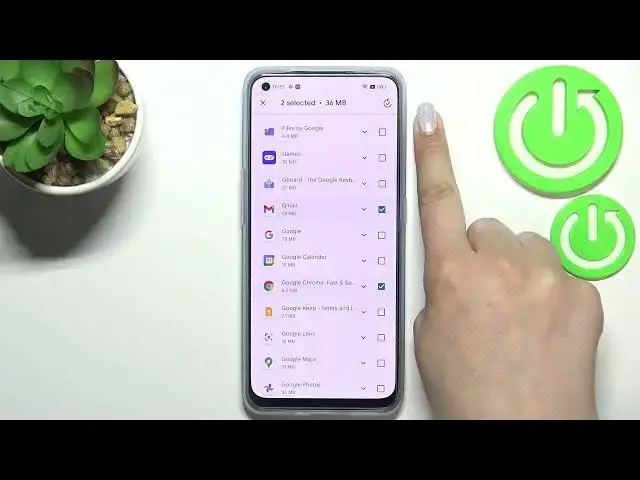 Video thumbnail for How to Update Apps on OPPO Reno7 // Google Play Store