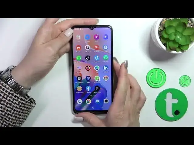Video thumbnail for How to Install Muviz Edge App in TCL 408 - Turn On Always on Display