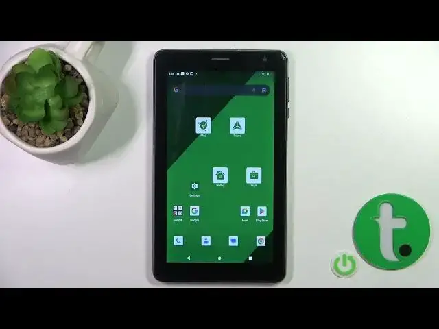 'Video thumbnail for How to Adjust Ringtone Volume on NAVITEL T787 4G? - Manage Ringtone Volume'