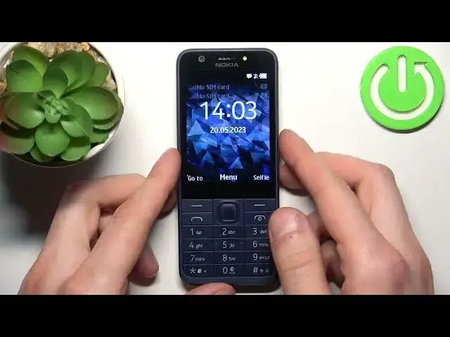 Video thumbnail for How to Activate Do Not Disturb Mode on NOKIA 230 – Silent Mode
