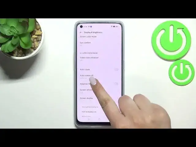 'Video thumbnail for How to Change Screen Timeout Value on OPPO Reno7 // Auto Screen Off'
