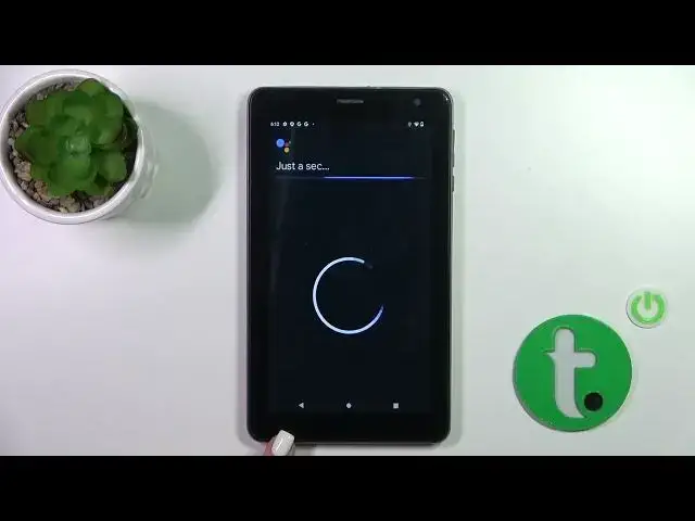 Video thumbnail for How to Activate Hey Google of Google Assistant on NAVITEL T787 4G? - Manage Assistant