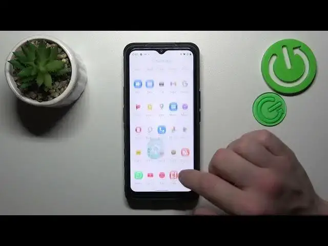 Video thumbnail for How to Change Notification Sound in Cat S53 - Set Sound of Incoming Notifications