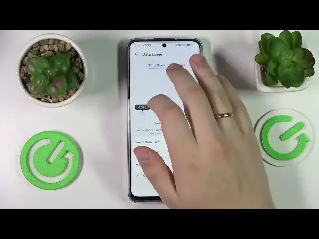 Video thumbnail for HUAWEI Nova Y90 - How To Enable & Data Saver