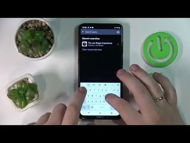 Video thumbnail for How to Watch Joe Rogan Video on Spotify