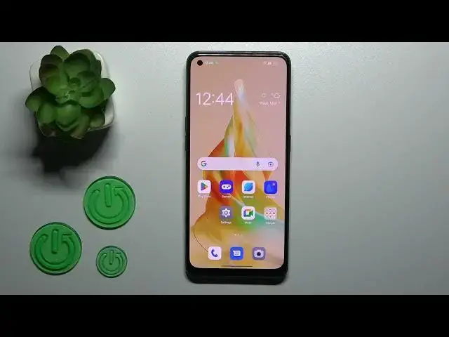 Video thumbnail for How to Change the Notifications Sound on an OPPO Reno 8T