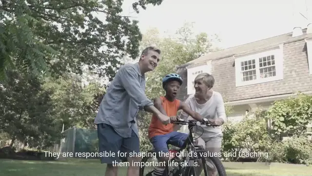 Video thumbnail for Understanding the Role of Parents