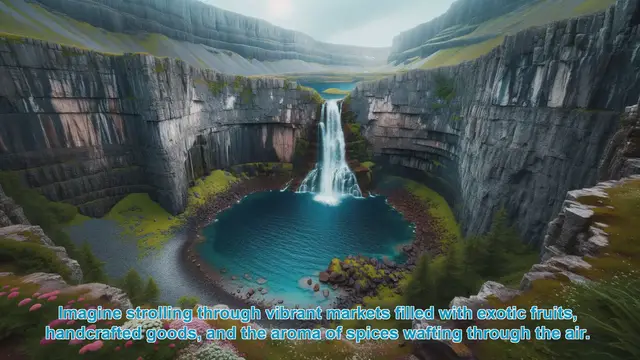 Video thumbnail for Discover Suriname's Vibrant Shopping Scene: Top 10 Destinations