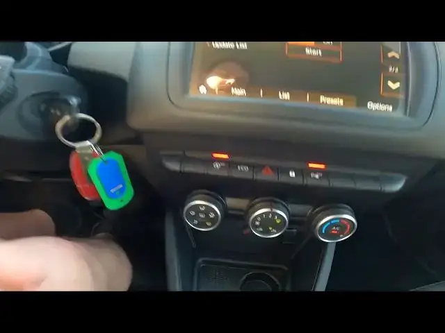 Video thumbnail for How to Change Blowing Direction in Dacia Duster II ( 2017 – now ) | Adjust Airflow Direction