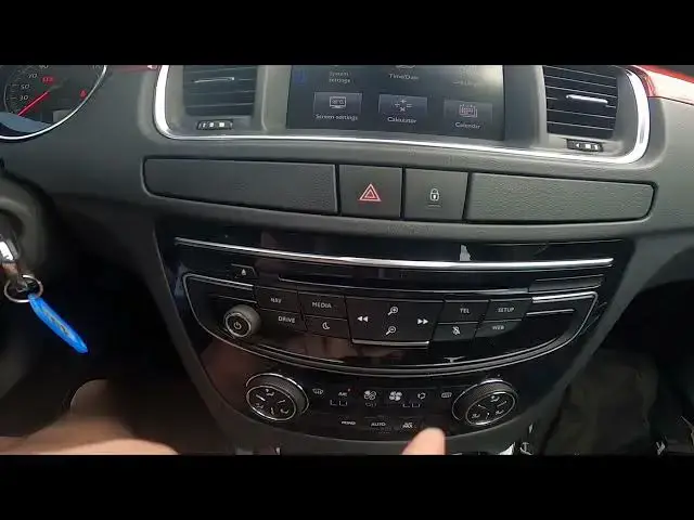 'Video thumbnail for How to Check List of Paired Bluetooth Devices in PEUGEOT 508 ( 2011 – 2017 )'