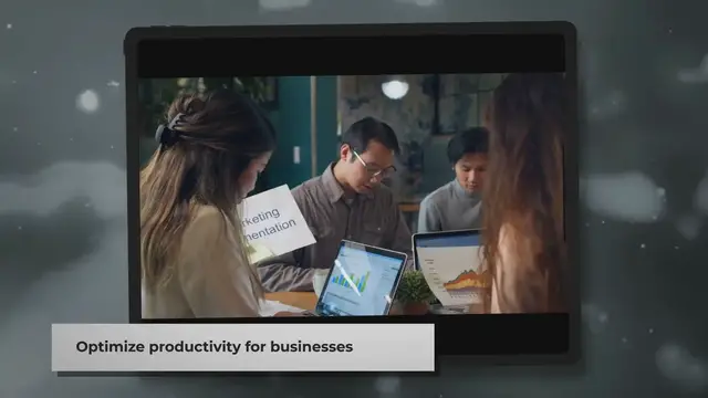 Video thumbnail for Secret PDF Tools for Boosting Business Productivity