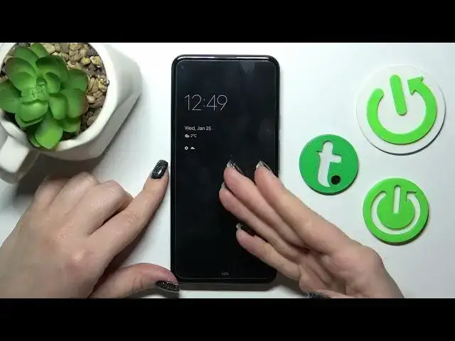 Video thumbnail for How to Turn On Always On Display on GOOGLE Pixel 5a? AOD Tool Presentation & Settings Checkup