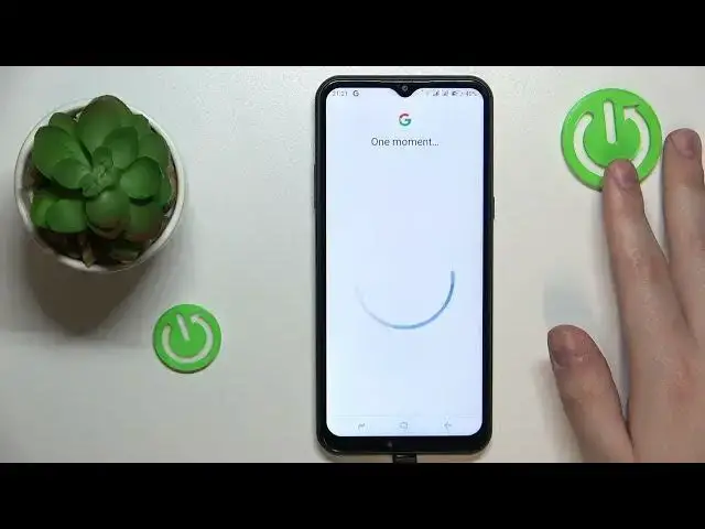 Video thumbnail for Set Up Parental Control DOOGEE X95 - Google Settings