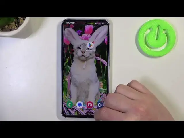 'Video thumbnail for How To Call Emergency In Philippines On Samsung Galaxy A34'