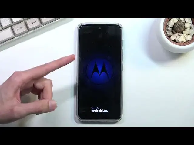 Video thumbnail for How to Reset All Data on MOTOROLA G71 5G - Hard Reset via Recovery