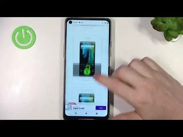 Video thumbnail for Does Cubot Max 3 have AMOLED Display?