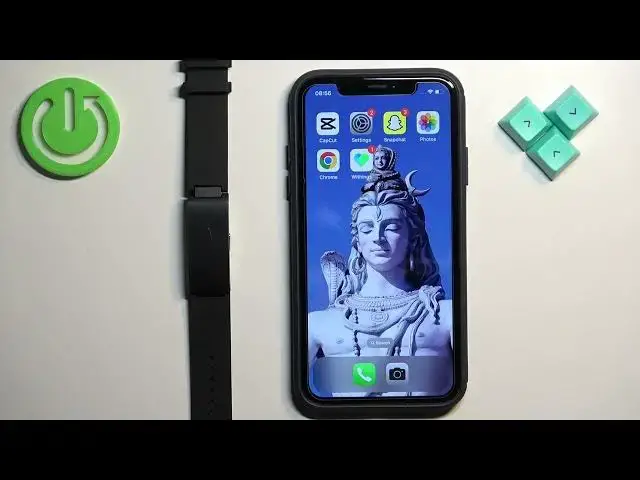 Video thumbnail for How to Activate iPhone notifications on WITHINGS Pulse HR