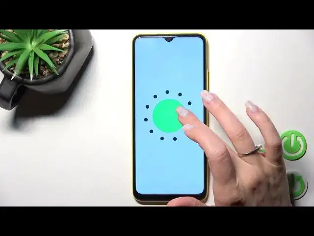 'Video thumbnail for How to Check Android Version on POCO C40 - Find Android Version'