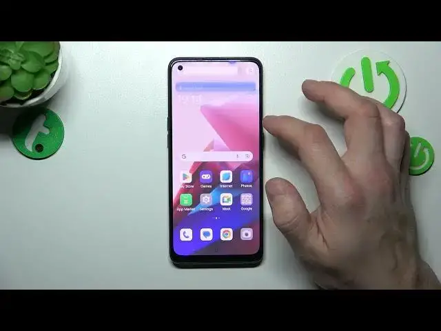 Video thumbnail for Does OPPO Reno 8T Have Screen Recording? - Camera Settings