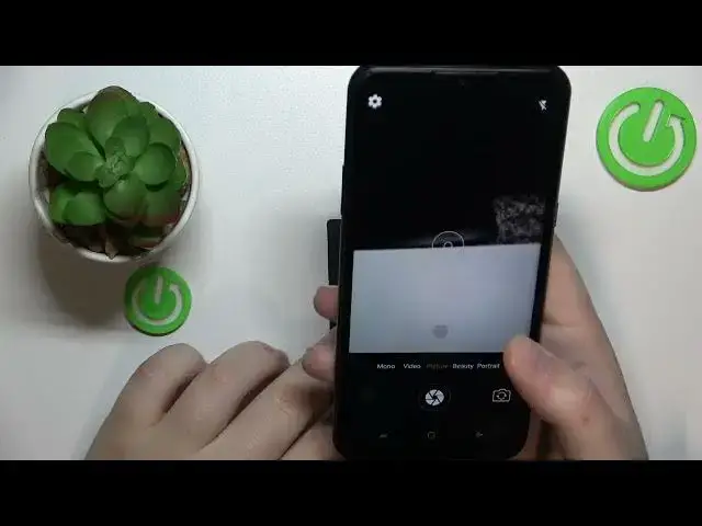 Video thumbnail for Manually Change Camera Brightness on DOOGEE X95 - Camera Settings