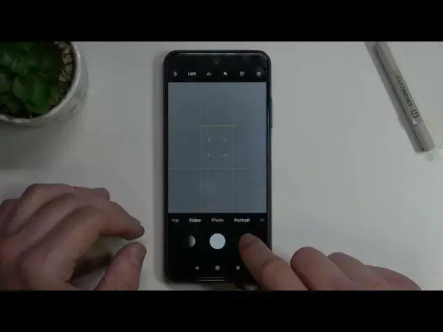 Video thumbnail for How to Take Selfie with Palm Gesture in Xiaomi POCO M3 Pro - Camera Feature