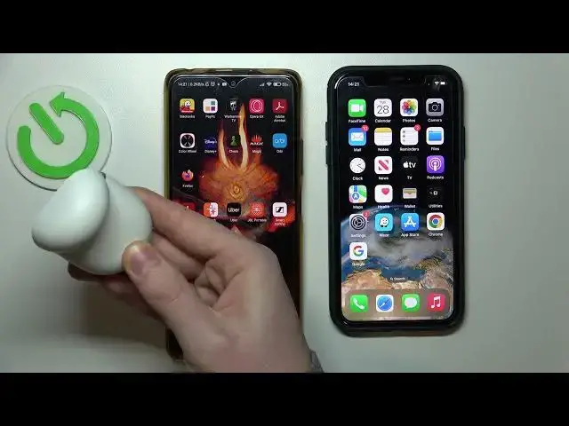 Video thumbnail for How To Enter Pairing Mode On Google Pixel Buds