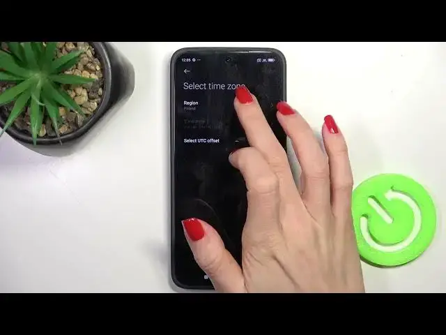 Video thumbnail for How to Change Date & Time on XIAOMI 14?