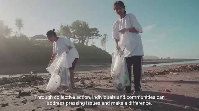 Video thumbnail for Uncovering Social Impact and Activism