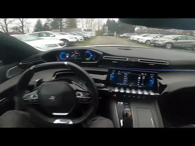 'Video thumbnail for How to Scan for Radio Stations in Peugeot 508 II ( 2018 - now ) - Find new Radio Stations'
