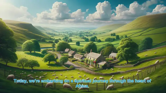 Video thumbnail for Spiritual Journeys in Gabon: Top Ten Places to Visit