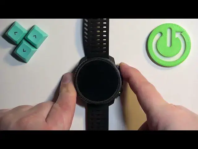 'Video thumbnail for How to Perform a Factory Reset on Suunto Vertical?'
