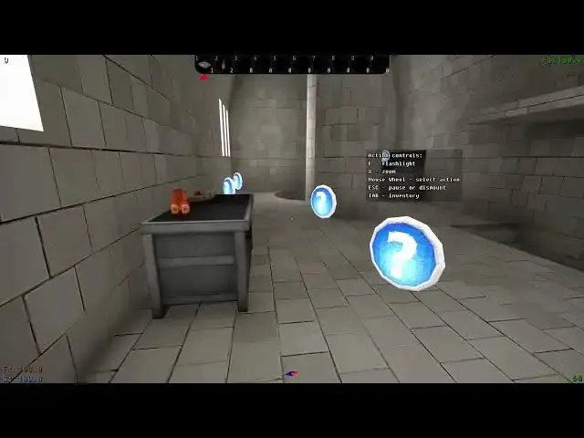 Video thumbnail for How To Drop & Place Items In Voices Of The Void