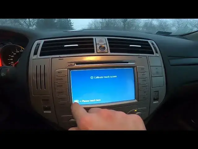 Video thumbnail for How to Find and Manage Display Settings in Ford Kuga I ( 2008 – 2012 )