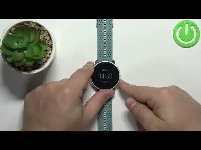 Video thumbnail for How to Measure a Heart Rate with Suunto Peak 9 - How to Monitor Heart Rate on SUUNTO Smartwatch